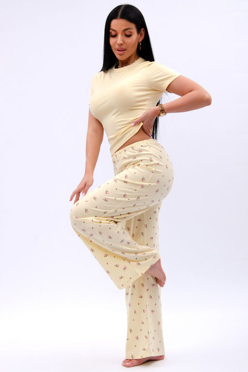 Брунелла 2 пижама женская