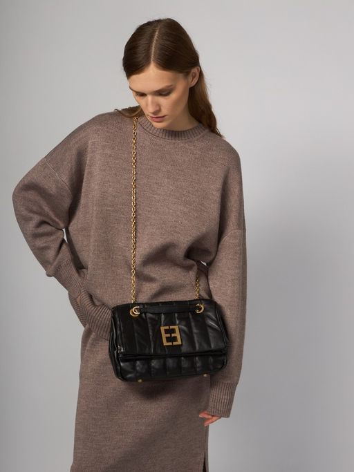 Сумка ELEGANZZA ZG-0615-2A black