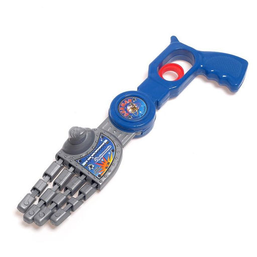 Хваталка-манипулятор Робокисть, цвета МИКС - Simaland фото 4