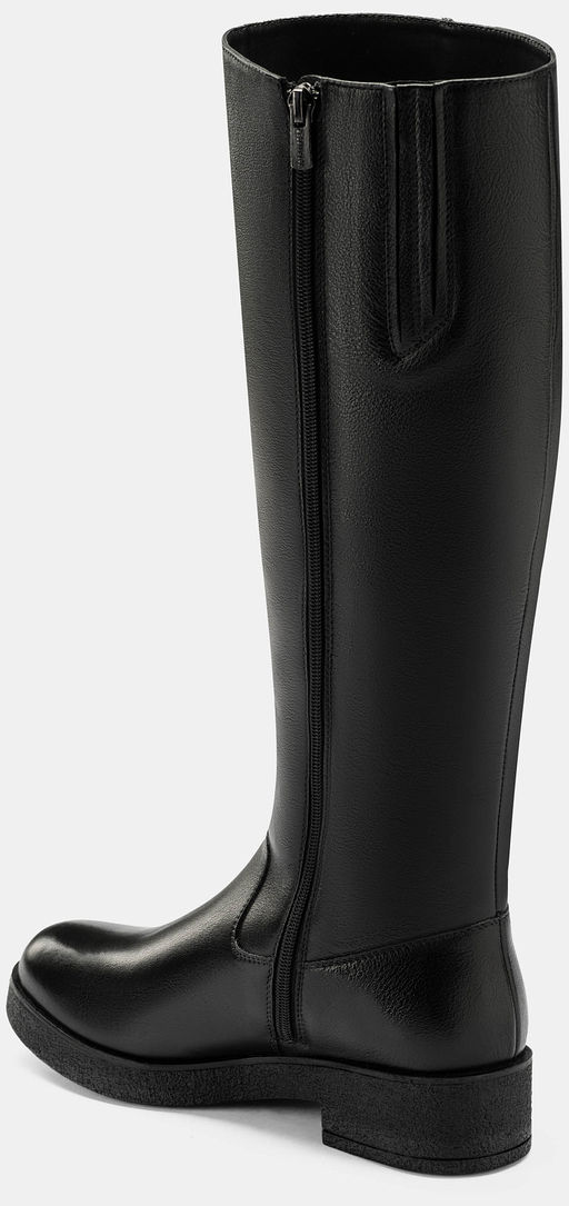 Сапоги 628406ЧЧМ/ОВП628406ЧЧМ