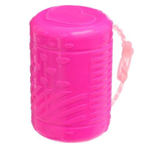 Игрушка-сюрприз Куколка с аксессуарами - Simaland фото 9