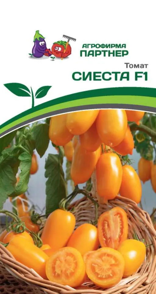 Томат Сиеста