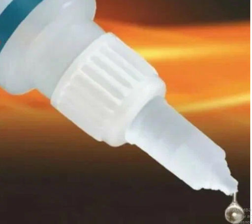 Секундный клей Cosmofen CA-12 20г - Family фото 3