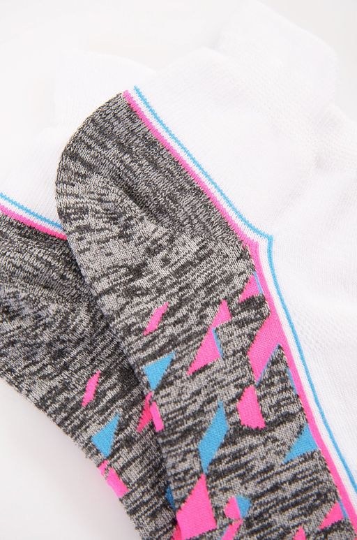 Цена за 3 шт. Женские носки Самые!  фото 3