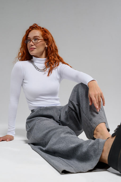 Водолазка женская 14439