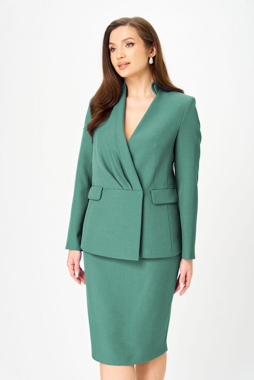 Костюм Lenata 20303 ментол