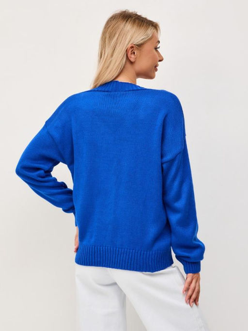 Кардиган женский w-01-150