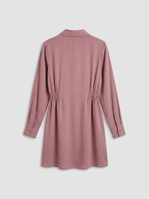 Beli B?zg?l? Kad?n G?mlek Tunik