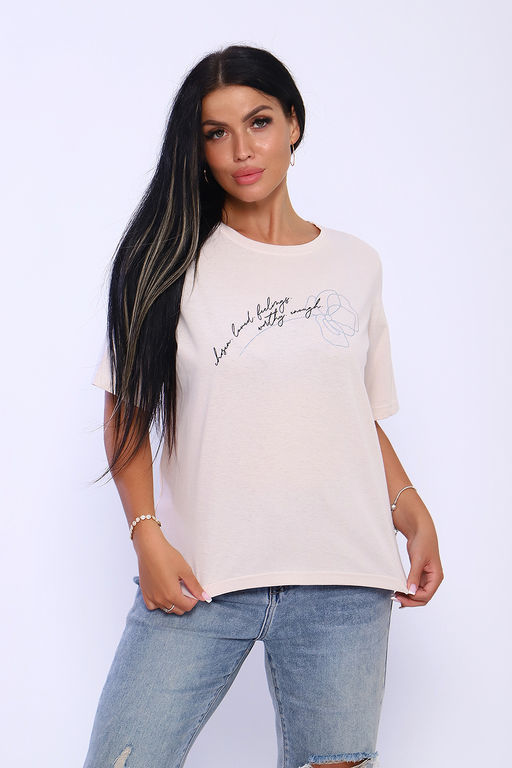 Футболка 80021