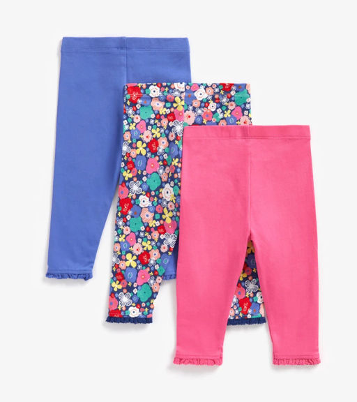 Mothercare / Леггинсы-брюки