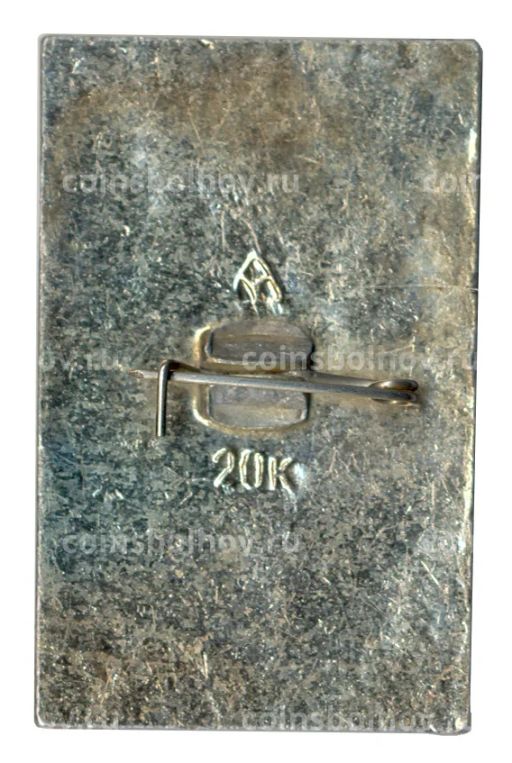 Значок Суздаль