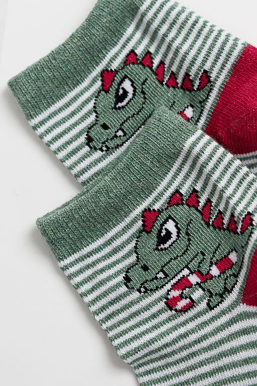 Цена за 6 пар. Носки Гоша детские - Berchelli фото 25