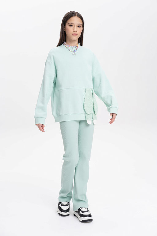 GFN3369 Толстовка для девочек