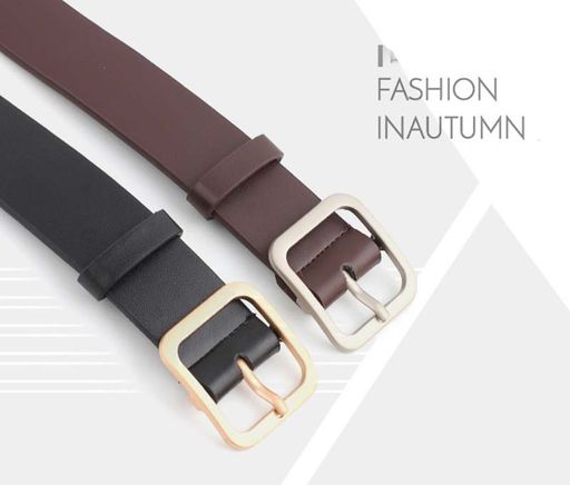 Ремень BL-2053-Brown