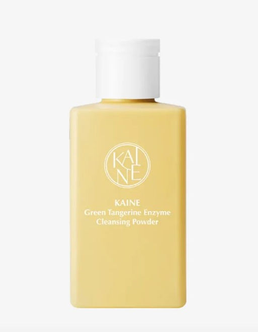 Green Tangerine Enzyme Cleansing Powder - Веганская энзимная пудра для умывания , 60 г