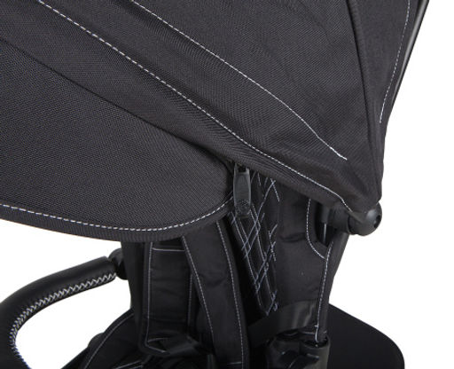 Велосипед трехколесный "Bentley"