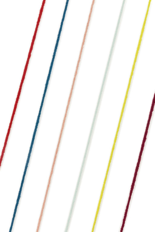 Пряжа Milk cotton Premium 50 гр (10 шт) SF-7847, светло-персиковый - Больше подарков фото 2