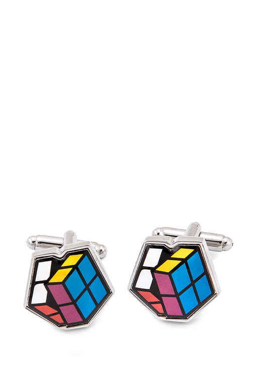 Запонки в подарочной коробке GREG 170149