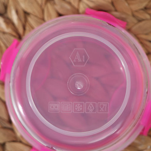 Набор контейнеров пластиковых «Виноград», 3 шт.: d=8.5; 11; 14 см, цвет МИКС