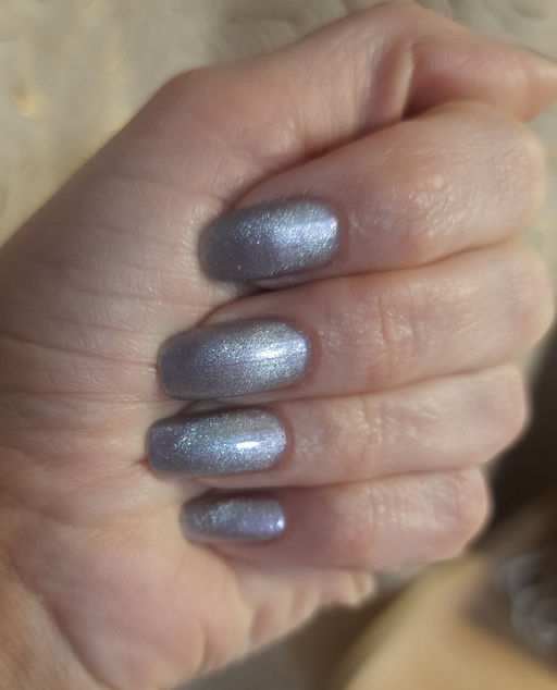 Магнитный лак для ногтей Мыс Денисон, 11 мл - Masura фото 14