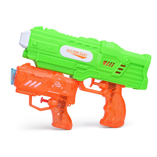 Водное оружие "Водная стрельба" в пакете