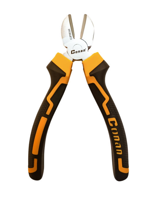 Кусачки диагональные Conan 160 мм COP38160 OLS-778-78