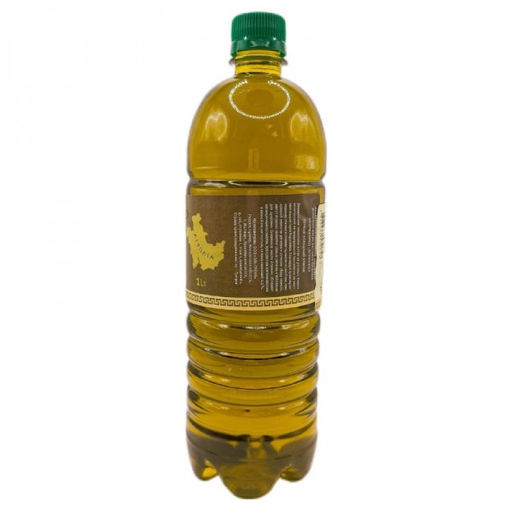 Оливковое масло AGRINIO (АГРИНИО), пласт.бут., 1л - Evros фото 4