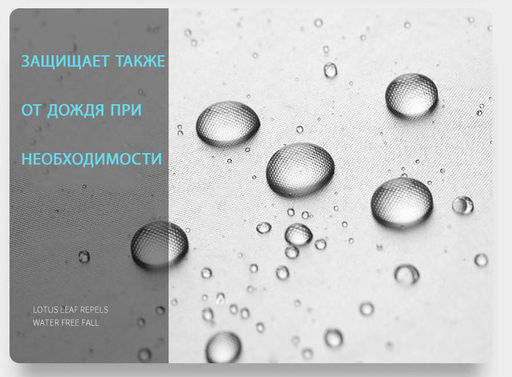 Зонт Umbr-Car-125 - Ferro фото 7