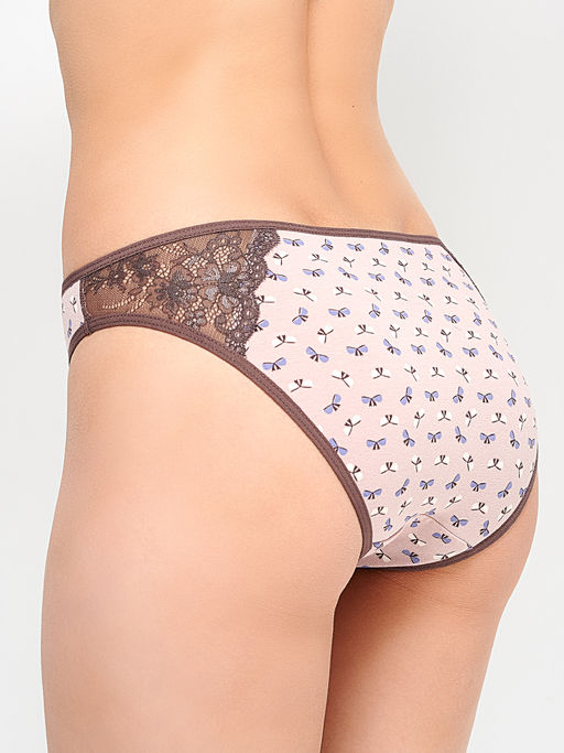 -17% Трусы Palada 82134 бантики  фото 2