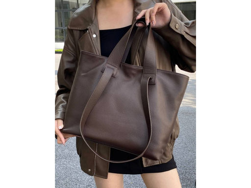 Cумка женская Lanotti YN 236/кофе