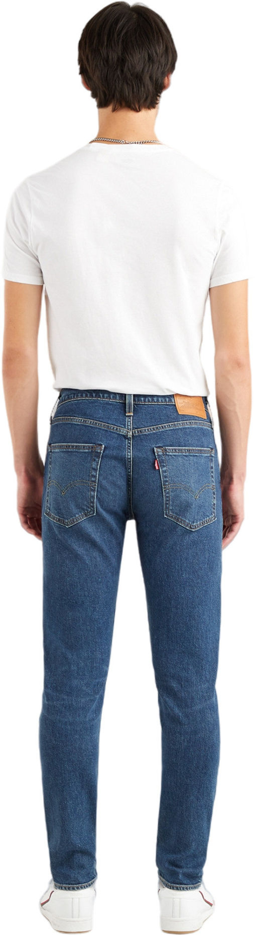 Джинсы мужские