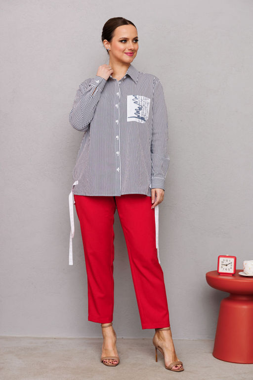 Костюм Mubliz 222