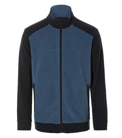 Мужской флисовый домашний костюм LIVERGY  фото 14