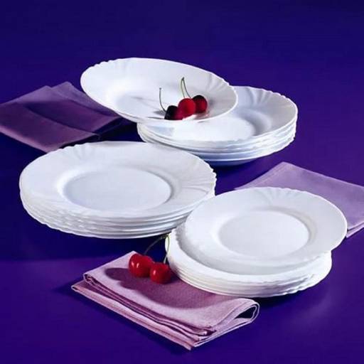 Набор столовый КАДИКС 19пр