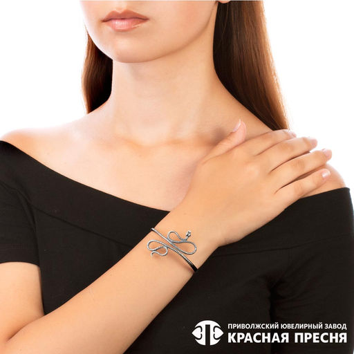 БРАСЛЕТ 73012556 - Красная пресня фото 2