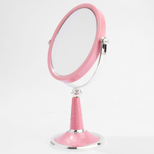 12238 Зеркало для нанесения макияжа MB (х48) - Mayer&boch фото 6