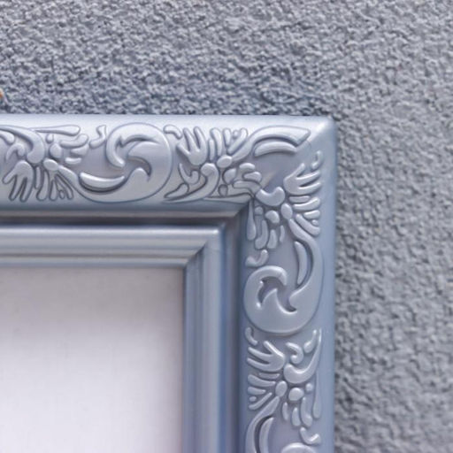 Фоторамка для фото 15×21 см Keep memories, Thea, серебристый, (пластиковый экран)