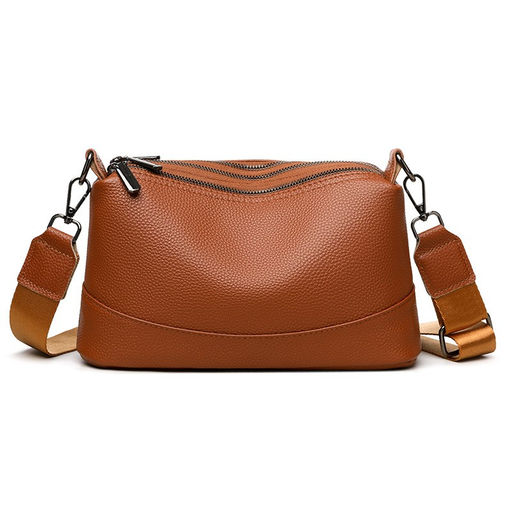 Bags Сумка женская / кожа / 025102