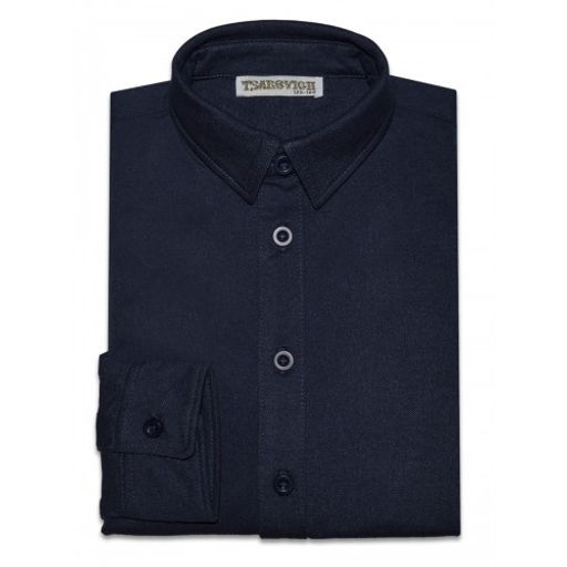 Рубашка трикотажная Tsarevich Pike 3