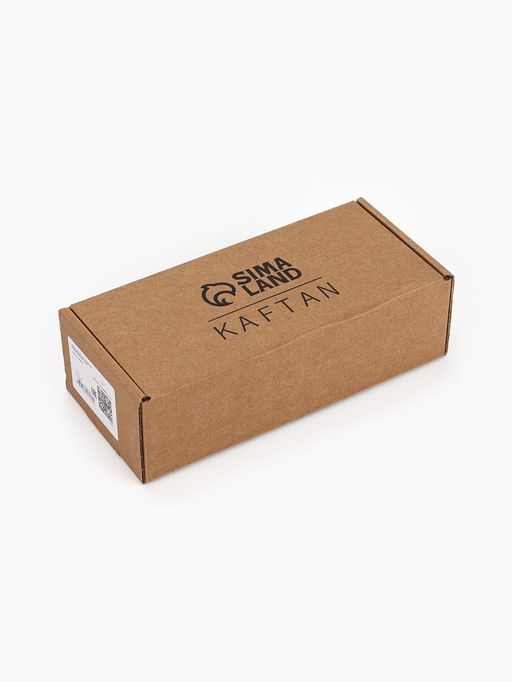 Носки женские KAFTAN Love you, набор 5 пар, размер 36-39 (23-25 см)  фото 10