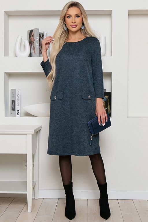 Платье 70901 - Avili фото 3