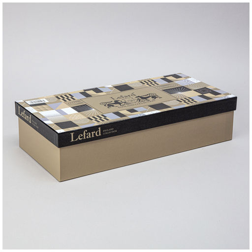 ЧАЙНЫЙ НАБОР LEFARD TOP STYLE НА 4 ПЕР. 8 ПР. 250 МЛ МИКС ЦВЕТОВ  фото 2