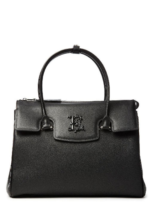 Сумка ELEGANZZA Z151-0268 black  фото 2