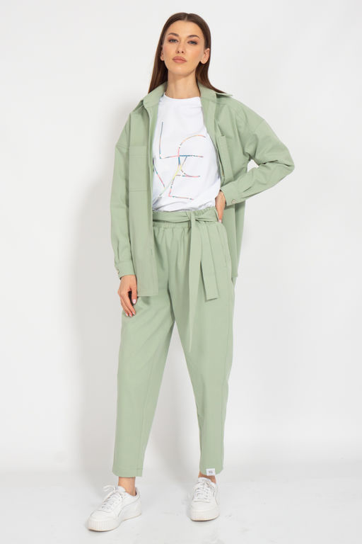 Брюки 4101 - Kivviwear фото 6