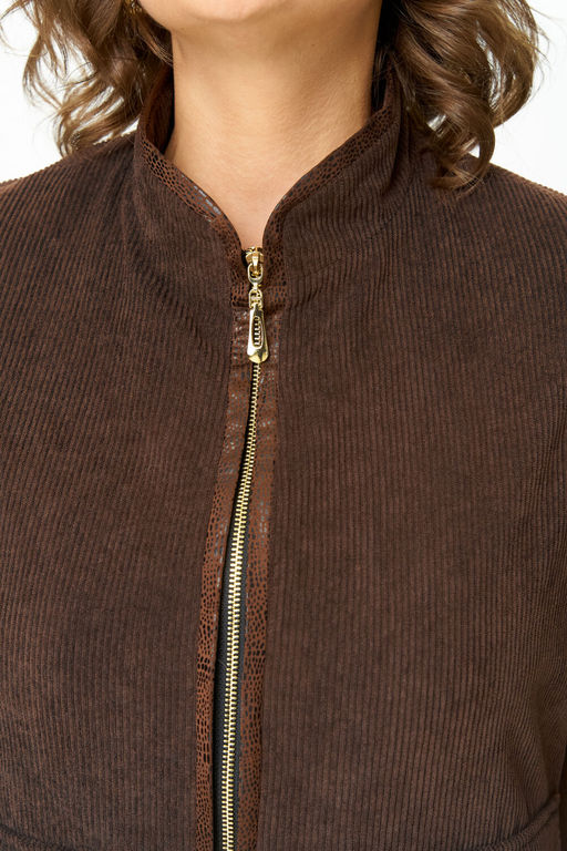 Костюм Bonna Image 1017/1 коричневый фото 6