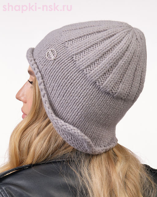 250146 CA Ушанка (56-58)