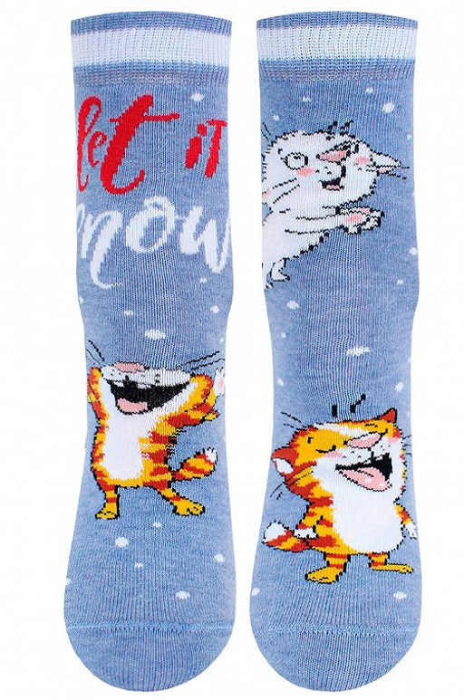 Детские носки Брестские  фото 6