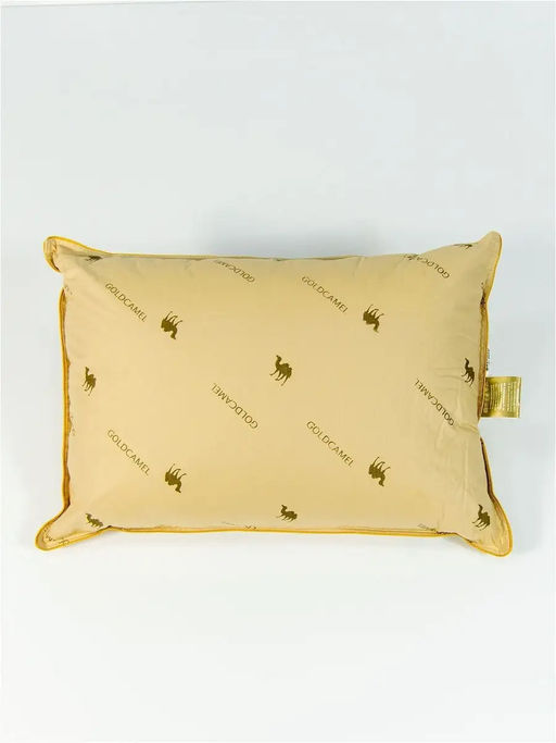 Подушка Gold Camel 70х70
