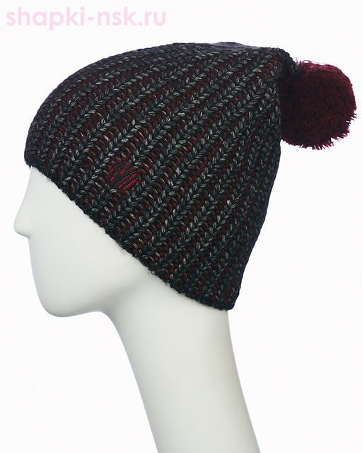 9861/2 MWH Колпак женский флис (56-58)