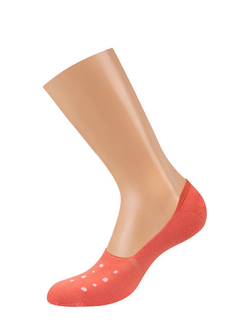 (Minimi) Mini Bell 5202 хлопок (подследники)